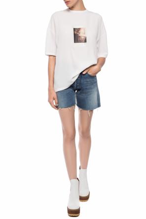 Printed top, zdjęcie 2 Printed top od N21